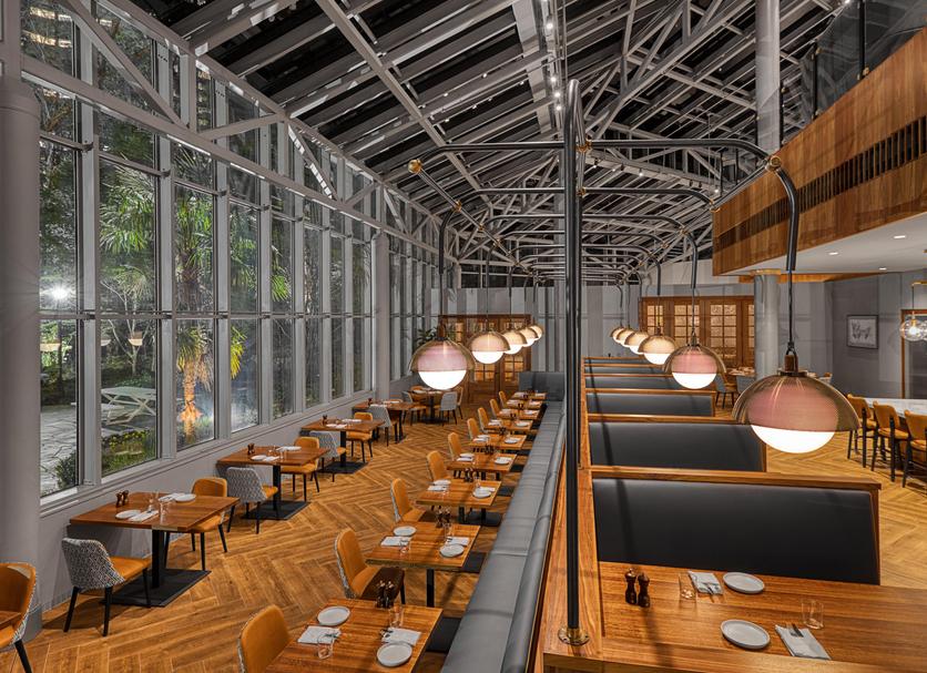 Ristorante Foto