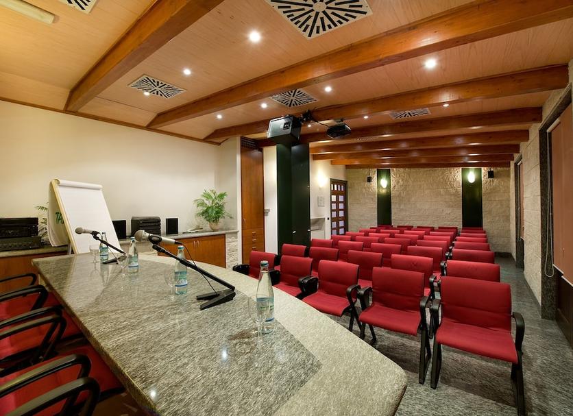 Sala conferenze Foto
