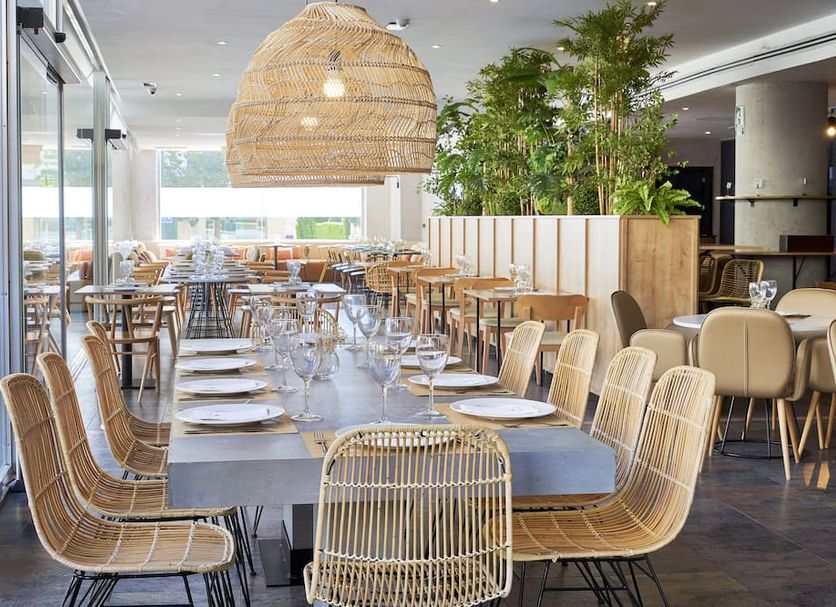 Ristorante Foto