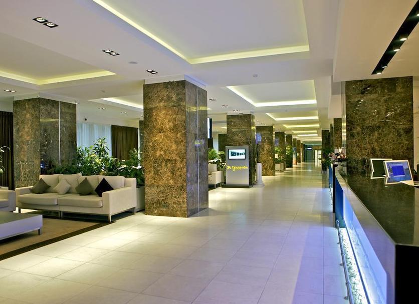 Ingresso Foto