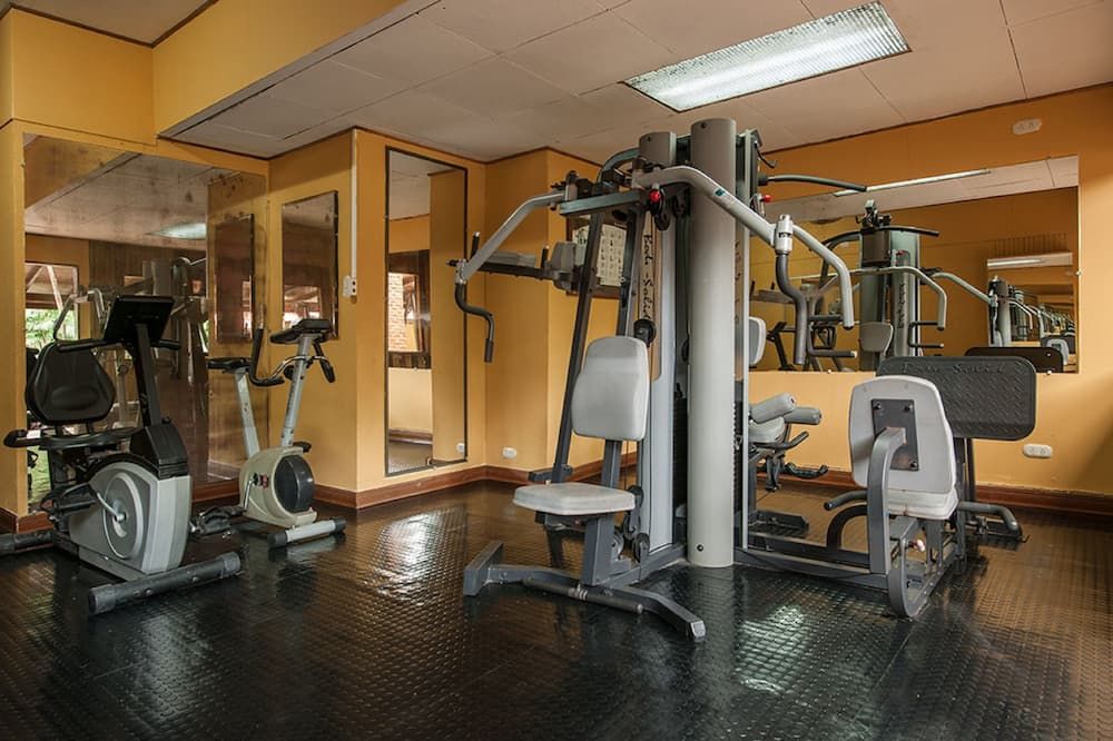 Palestra