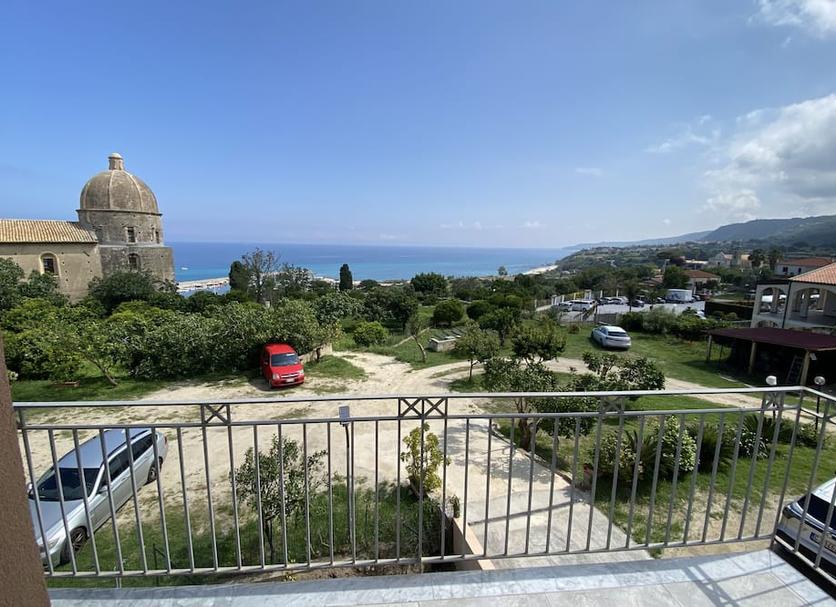 Balcone Foto