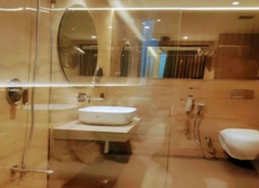 Bagno Foto