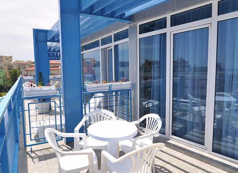 Balcone Foto