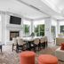 Area lounge