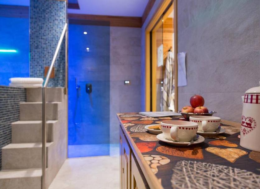 Bagno Foto