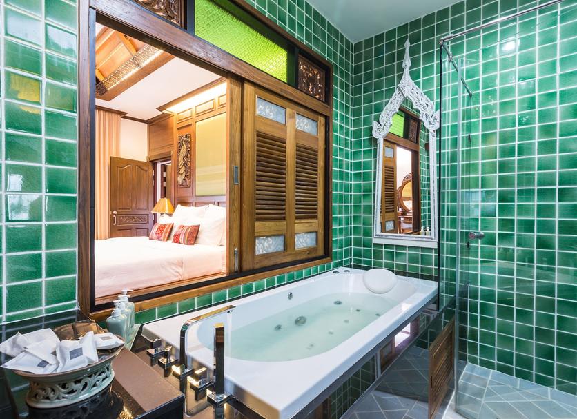 Bagno Foto