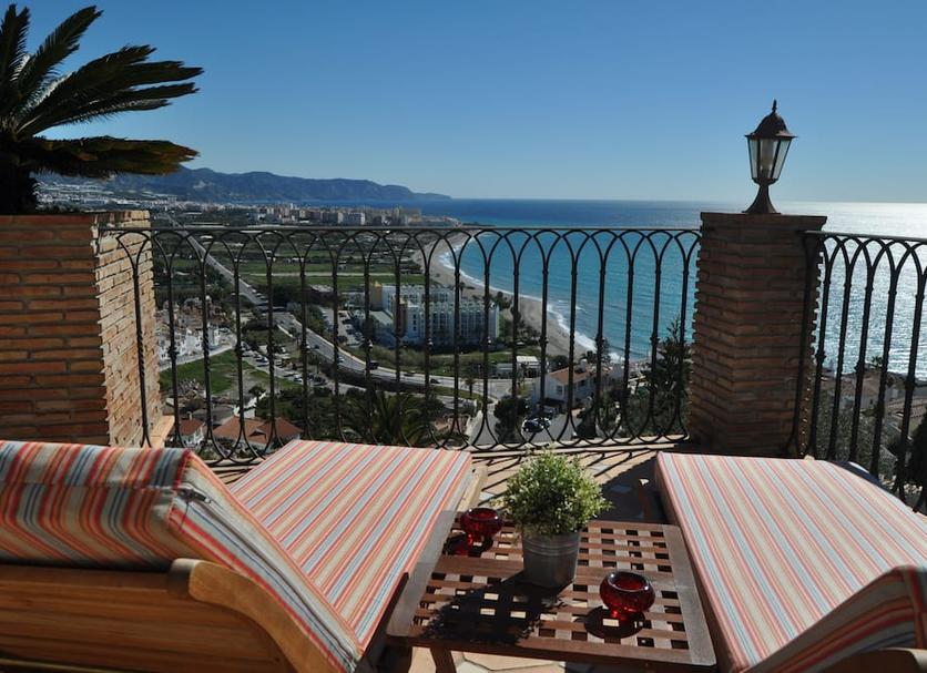 Balcone Foto