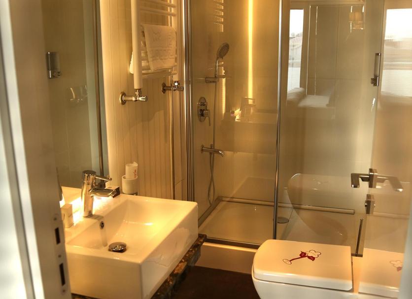 Bagno Foto