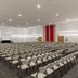 Sala conferenze