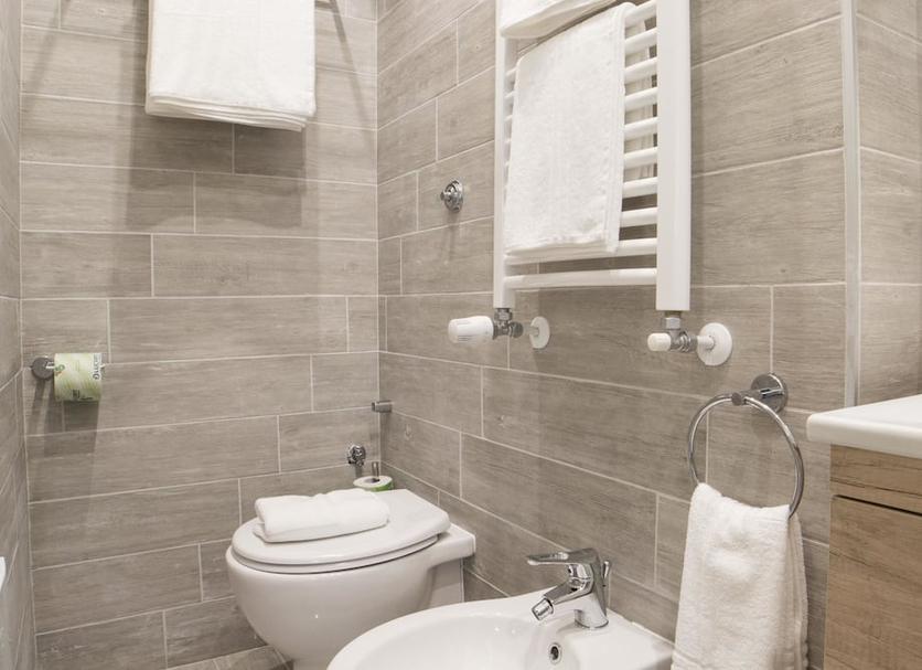 Bagno Foto
