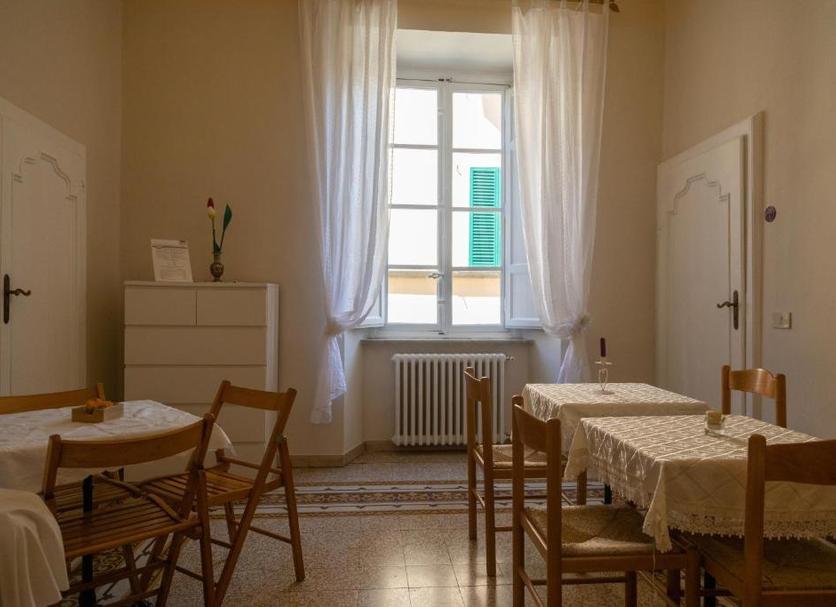 Sala pranzo Foto