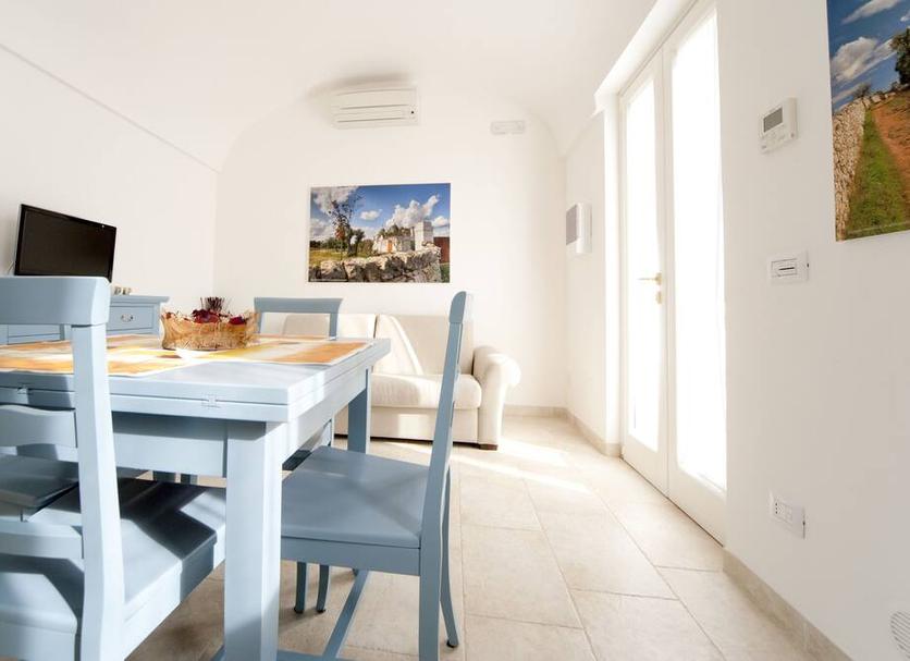 Sala pranzo Foto