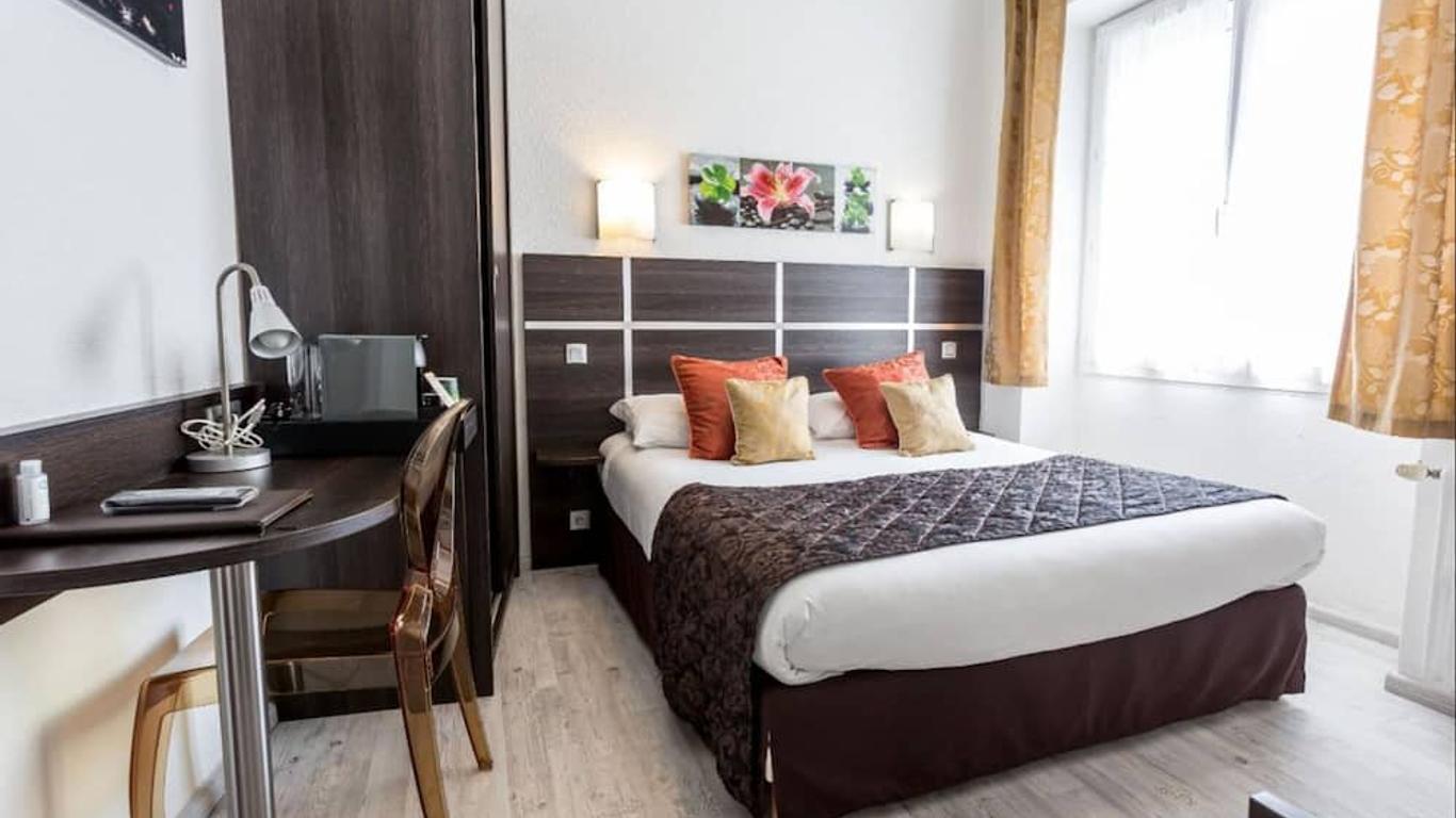 Hotel Le Centre