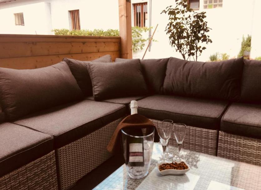 Soggiorno Foto