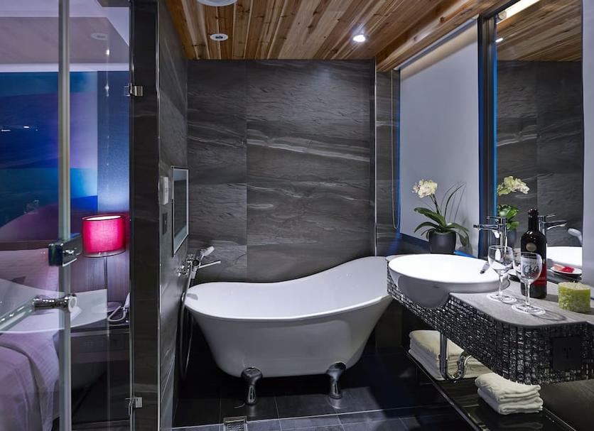 Bagno Foto