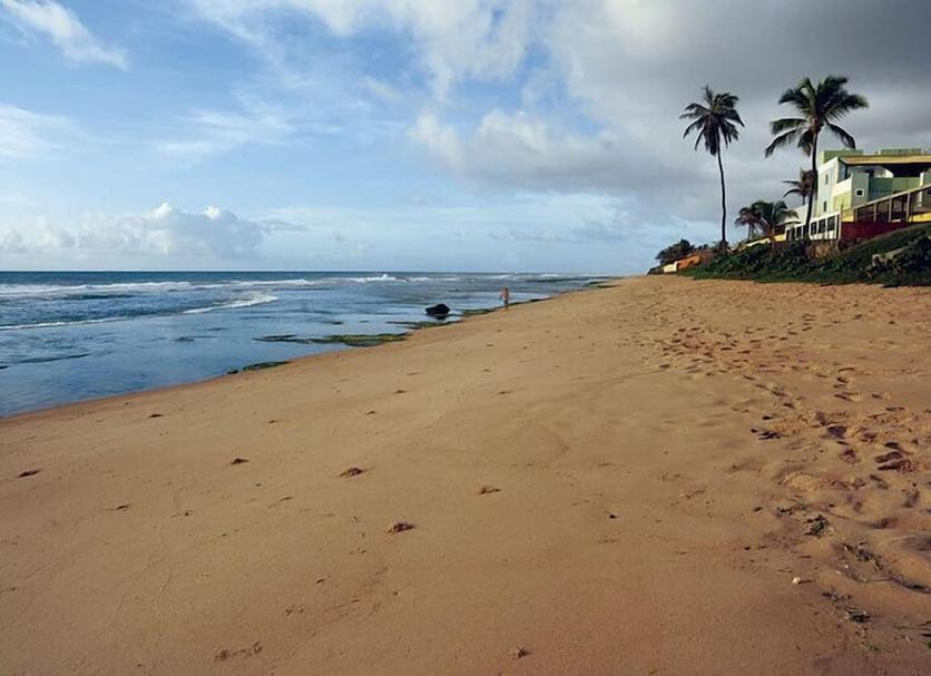 Spiaggia Foto