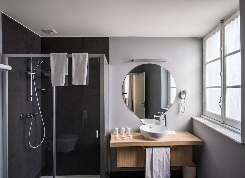 Bagno Foto