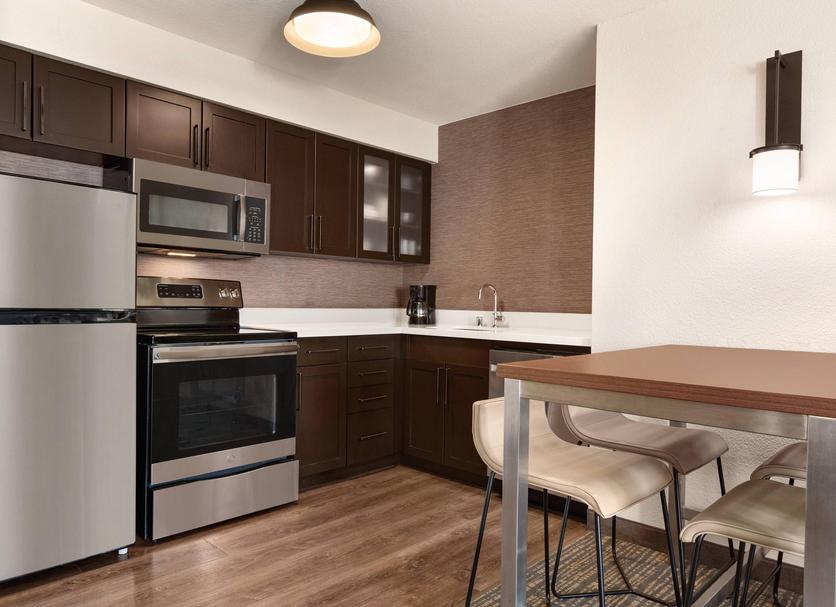 Cucina Foto