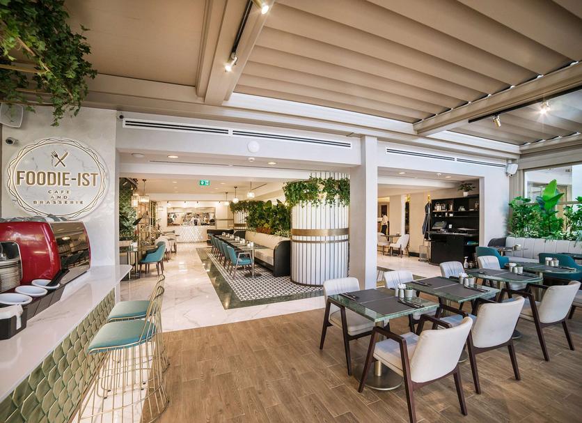 Ristorante Foto