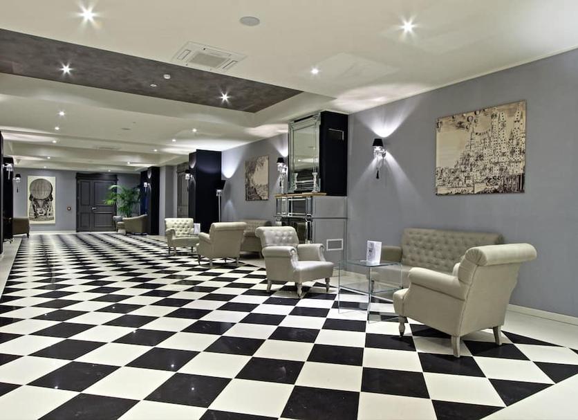 Ingresso Foto