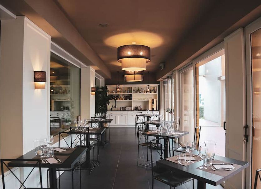 Ristorante Foto
