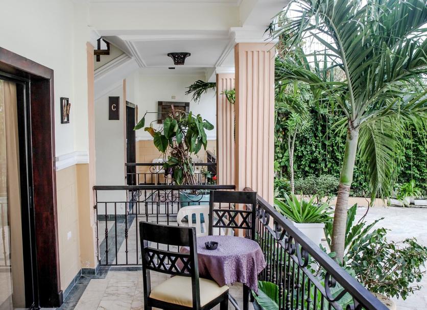 Balcone Foto