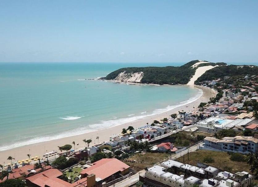Spiaggia Foto