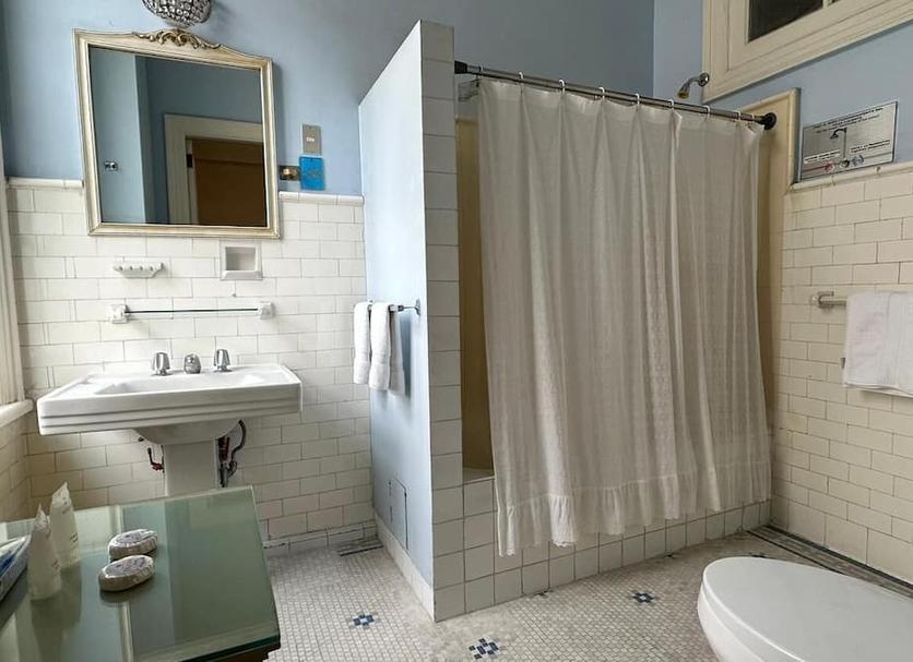 Bagno Foto