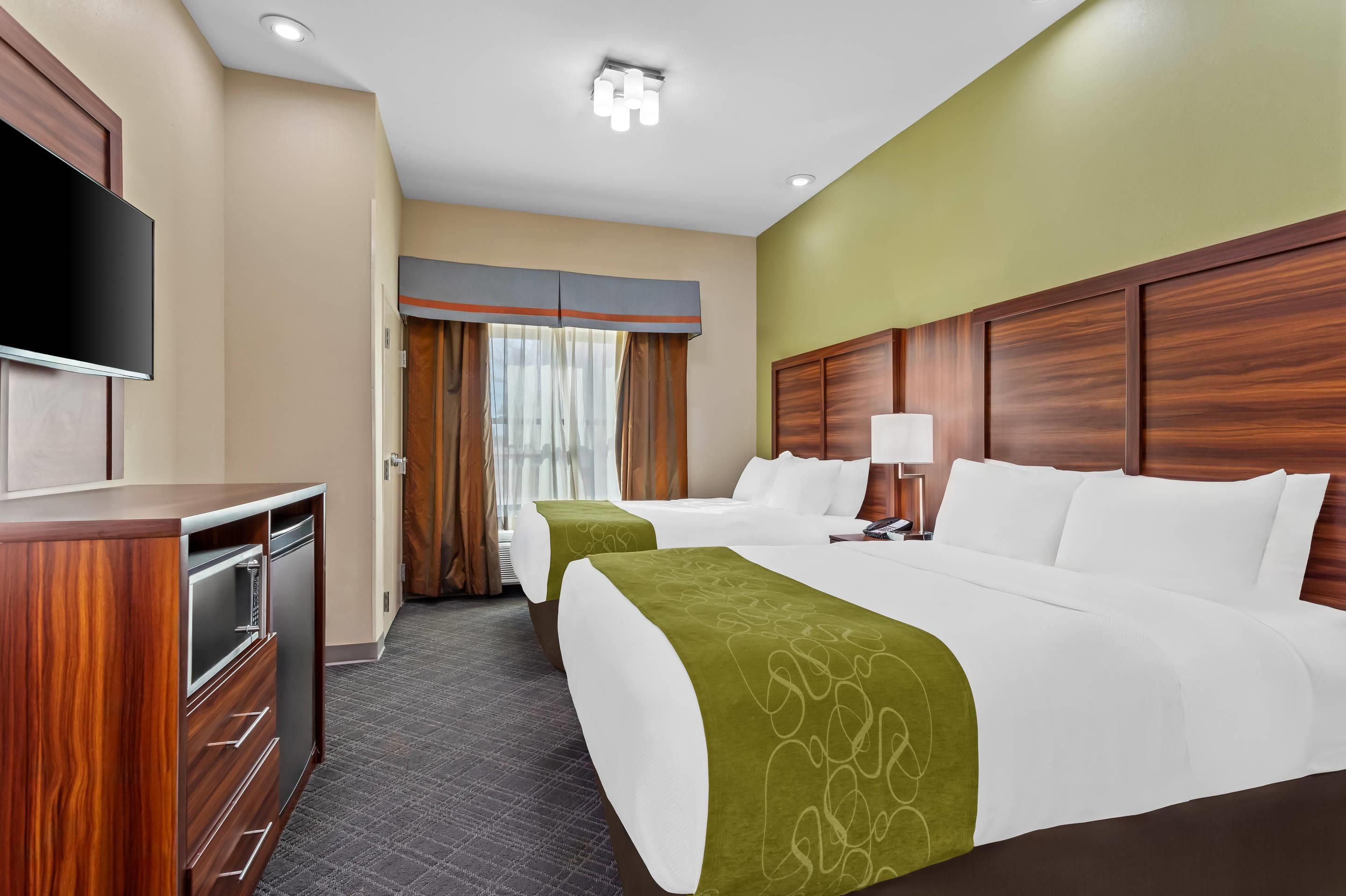Camera da letto