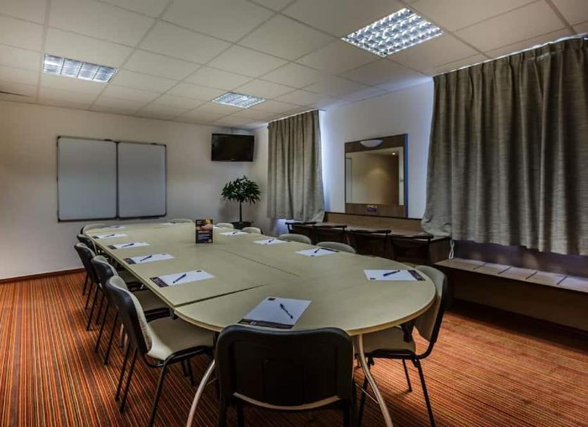 Sala conferenze Foto