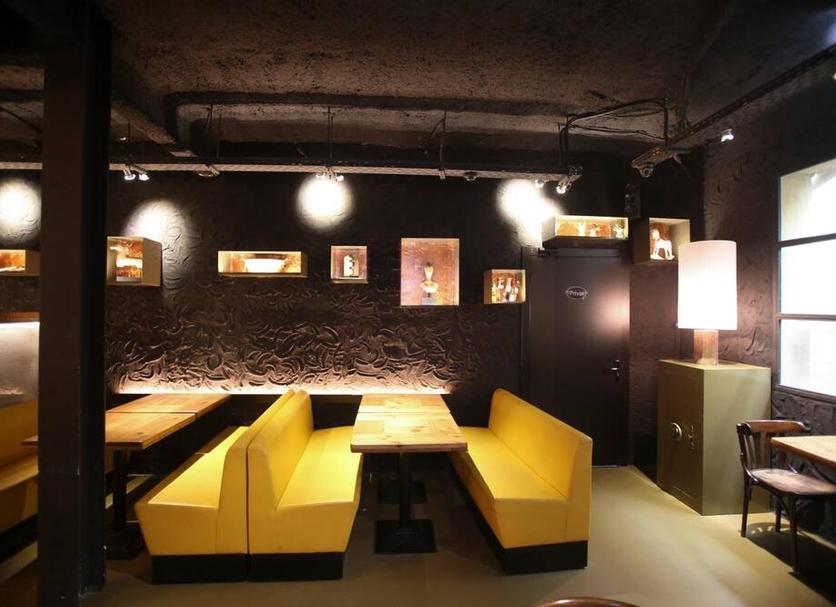 Ristorante Foto
