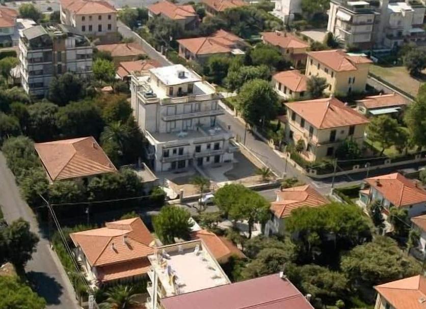 Vista esterna Foto