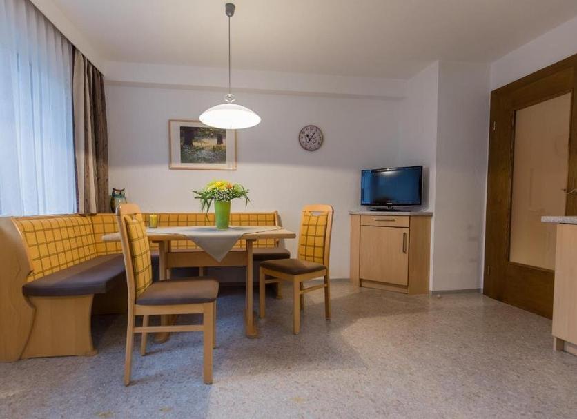 Sala pranzo Foto