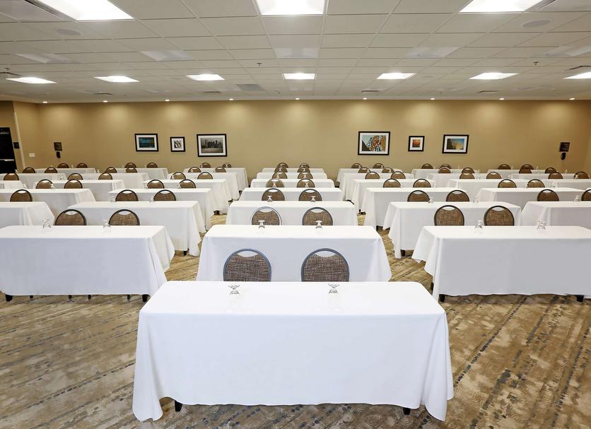Sala conferenze Foto
