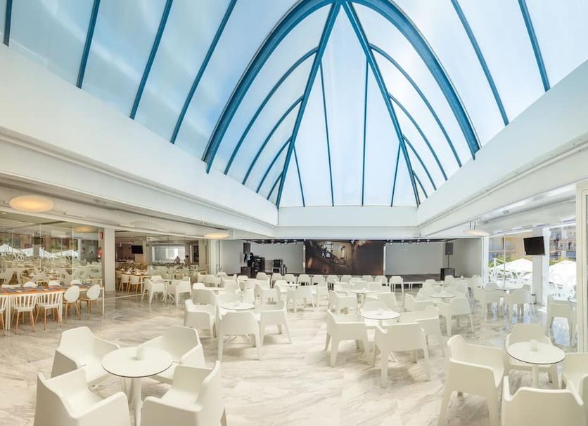Sala ricevimenti Foto