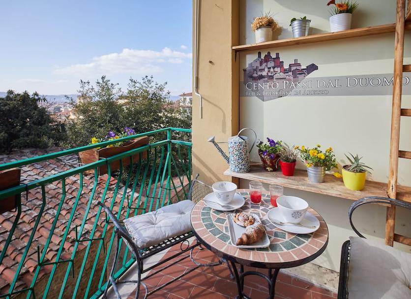 Balcone Foto