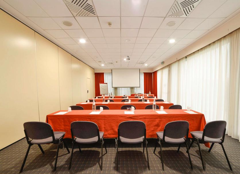 Sala conferenze Foto