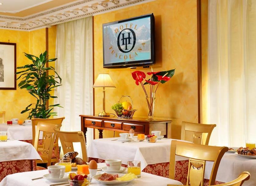 Ristorante Foto