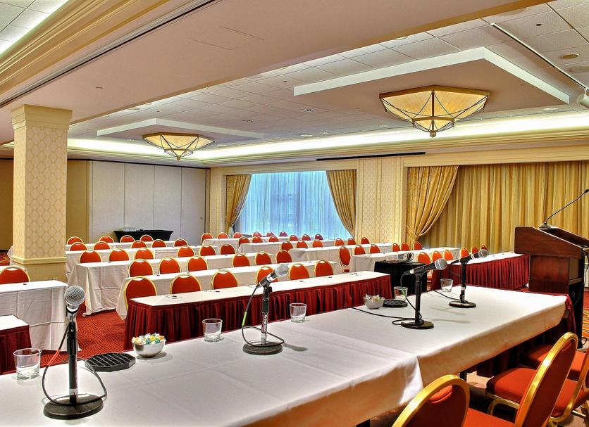 Sala conferenze Foto
