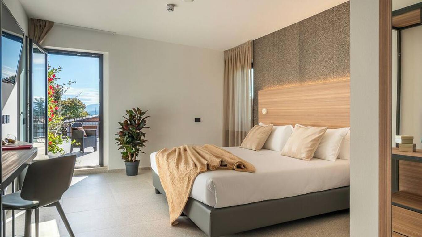 Hub Hotel
