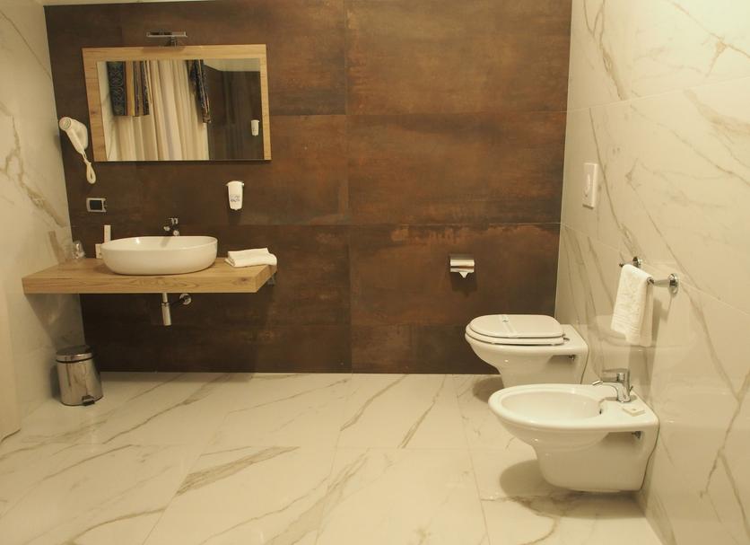 Bagno Foto
