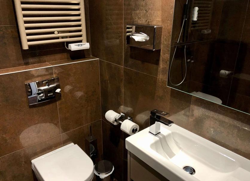 Bagno Foto