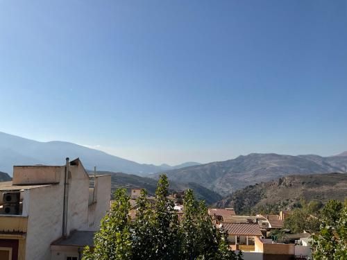 Vista esterna