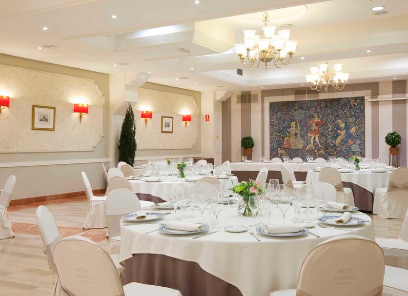 Sala ricevimenti Foto