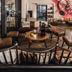 Area lounge