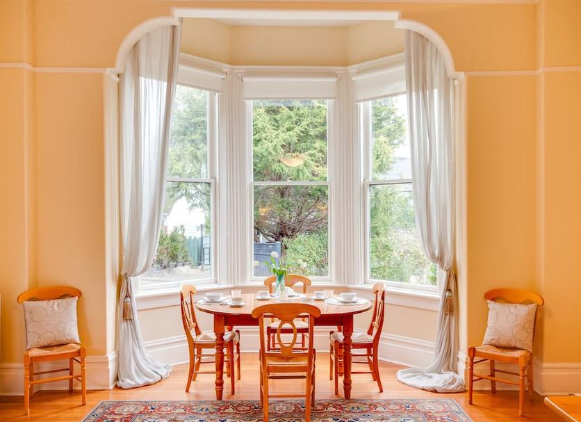 Sala pranzo Foto