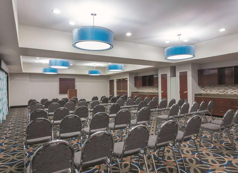 Sala conferenze Foto