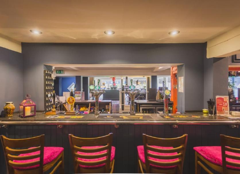 Bar Foto