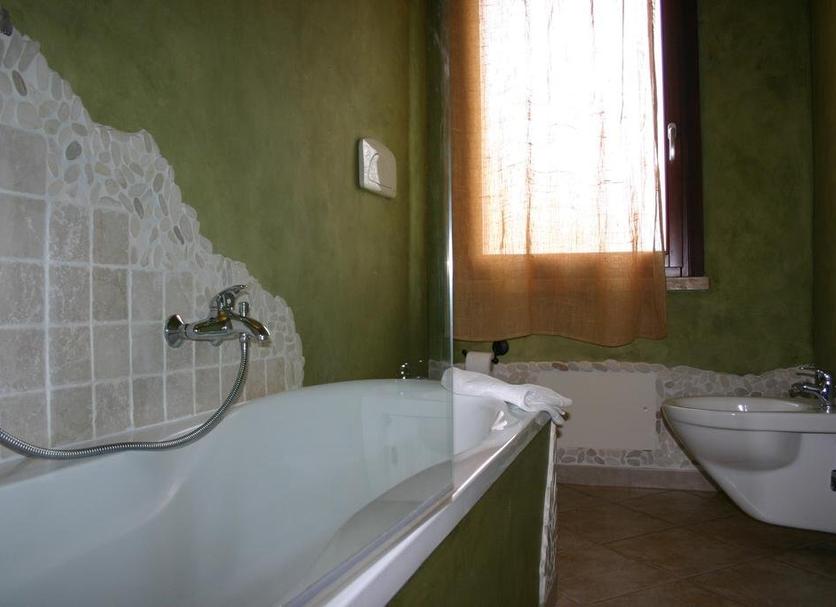 Bagno Foto